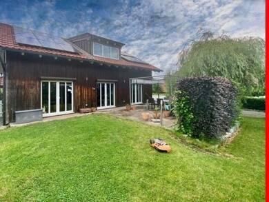Einfamilienhaus zum Kauf 539.000 € 5 Zimmer 159 m² 729 m² Grundstück Aham Aham 84168