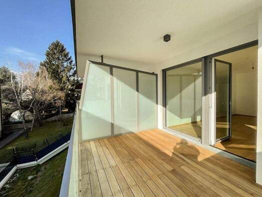 Wohnung zur Miete - Erstbezug 1.188 € 2 Zimmer 64,3 m² 1. Geschoss frei ab 01.05.2026 Wien 1180