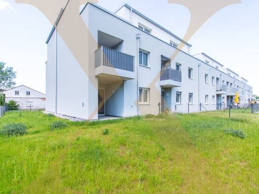 Wohnung zur Miete 831 € 3 Zimmer 84,2 m² Zapletalgasse Stattersdorf St. Pölten 3100