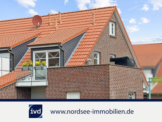 Maisonette zum Kauf 279.000 € 3 Zimmer 45 m² Westermarsch I Nordseeheilbad Norddeich 26506