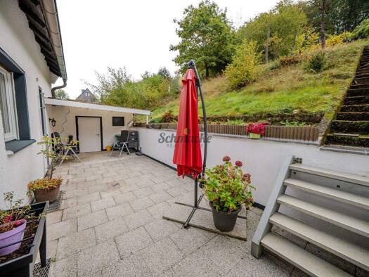 Doppelhaushälfte zum Kauf 239.000 € 5 Zimmer 100,1 m² 525 m² Grundstück Dahl Hagen 58091