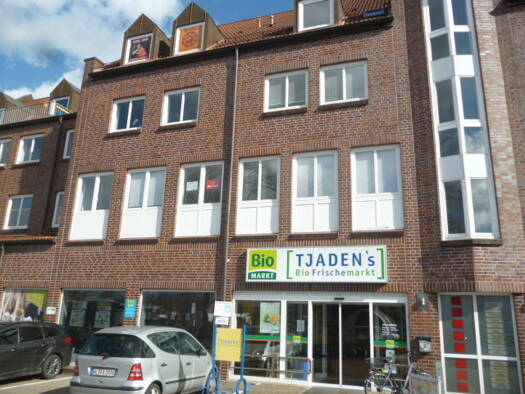 Bürogebäude zur Miete 476 € 1 Zimmer 23,2 m² Bürofläche Neu Wulmstorf 21629