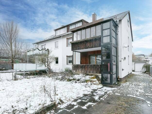 Doppelhaushälfte zum Kauf 315.000 € 7,5 Zimmer 143,9 m² 453 m² Grundstück Ehrenstein Blaustein 89134