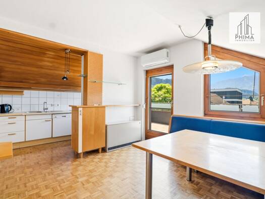 Wohnung zum Kauf 247.000 € 3 Zimmer 60,7 m² Naflastraße 1 Feldkirch 6800