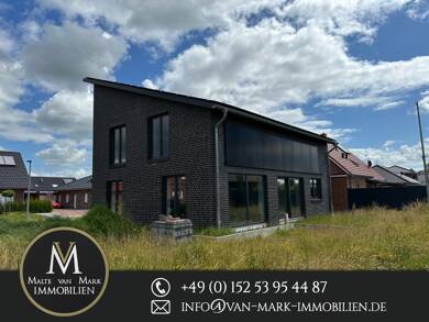 Einfamilienhaus zum Kauf 425.000 € 5 Zimmer 190 m² 678 m² Grundstück Jheringsfehn Moormerland 26802