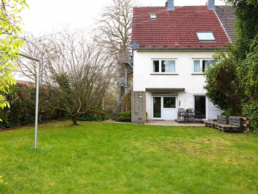 Mehrfamilienhaus zum Kauf 720.000 € 7 Zimmer 200 m² 440 m² Grundstück Mitte Dortmund 44141