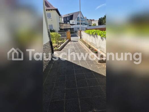 Wohnung zur Miete Tauschwohnung 530 € 3 Zimmer 70 m² 1. Geschoss Gräfenhausen Weiterstadt 64331