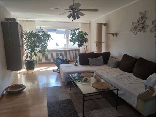 Mehrfamilienhaus zum Kauf 480.000 € 9 Zimmer 206 m² 398 m² Grundstück Mülheim Mülheim-Kärlich 56218