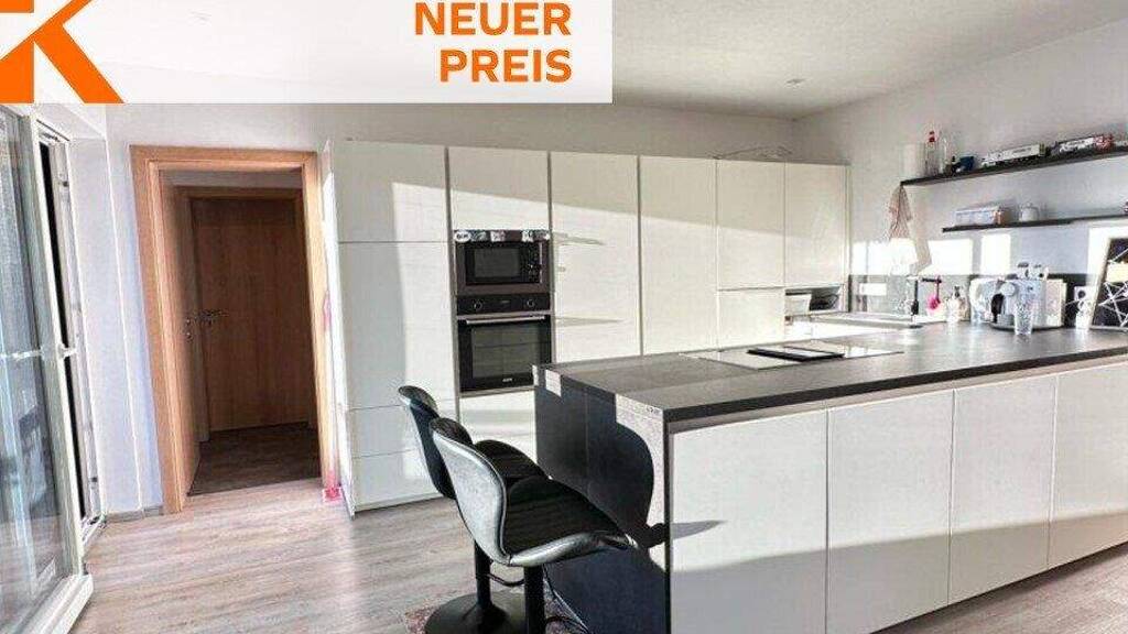 Haus zum Kauf 449.000 € 4 Zimmer 143 m² 637 m² Grundstück Mehrnbach 4941