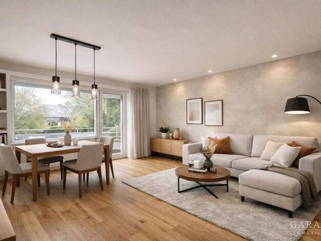 Wohnung zum Kauf 360.000 € 4 Zimmer 88 m² 2. Geschoss Zehlendorf Berlin 14165