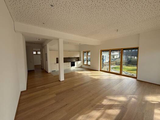 WG-Zimmer zur Miete 1.450 € 3,5 Zimmer 106 m² Geschoss EG/3 frei ab 01.05.2026 Eriskirch 88097