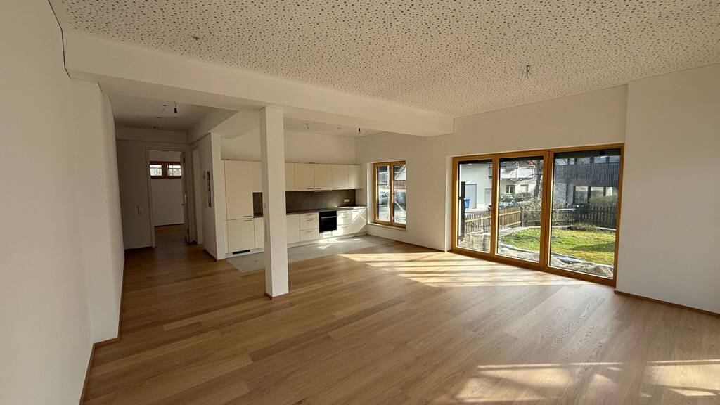 WG-Zimmer zur Miete 1.450 € 3,5 Zimmer 106 m² Geschoss EG/3 frei ab 01.05.2026 Eriskirch 88097