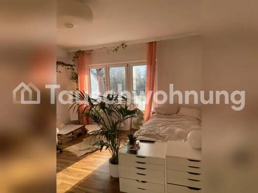 Studio zur Miete Tauschwohnung 450 € 1 Zimmer 38 m² 4. Geschoss Mitte Berlin 10559