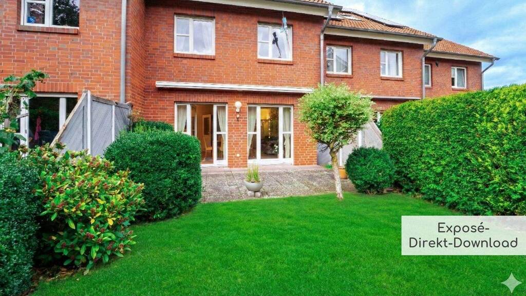 Reihenmittelhaus zum Kauf provisionsfrei 499.000 € 4 Zimmer 100,2 m² 151 m² Grundstück Timmendorfer Strand 23669