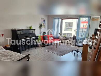 Wohnung zur Miete Tauschwohnung 1.040 € 3 Zimmer 80 m² 1. Geschoss Köln 50825