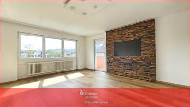 Wohnung zum Kauf 230.000 € 4 Zimmer 82 m² 1. Geschoss Wehr Wehr 79664