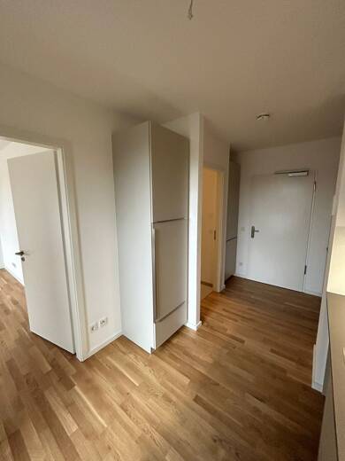 Wohnung zur Miete 1.349 € 2 Zimmer 55 m² Geschoss 1/8 frei ab 01.08.2025 Schöneberg Berlin 10827