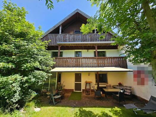 Haus zum Kauf provisionsfrei 7 Zimmer 248 m² 903 m² Grundstück frei ab sofort Unterbernhards Hilders 36115