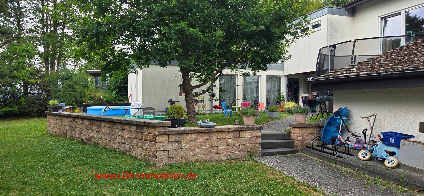 Haus zum Kauf, Burbach