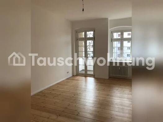 Wohnung zur Miete Tauschwohnung 673 € 2 Zimmer 55 m² 1. Geschoss Reinickendorf Berlin 13409