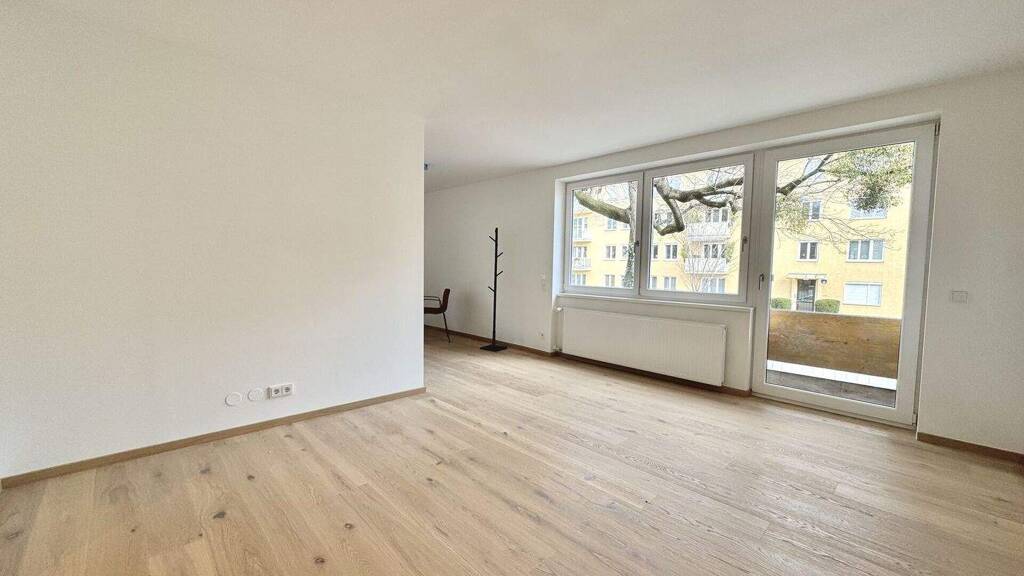 Wohnung zum Kauf - Erstbezug 1.090.000 € 4 Zimmer 106,7 m² 3. Geschoss Bauernfeldgasse Wien, Döbling / Wien 19., Döbling 1190