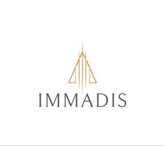Immadis logo