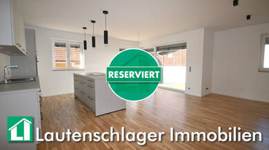 Doppelhaushälfte zur Miete - Erstbezug 1.500 € 4 Zimmer 122 m² Siegenhofen Deining / Siegenhofen 92364