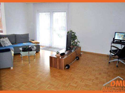 Wohnung zur Miete 675 € 2 Zimmer 70 m² 1. Geschoss frei ab 01.03.2026 Prizrenstraße 0 Büdesheim Bingen-Büdesheim 55411