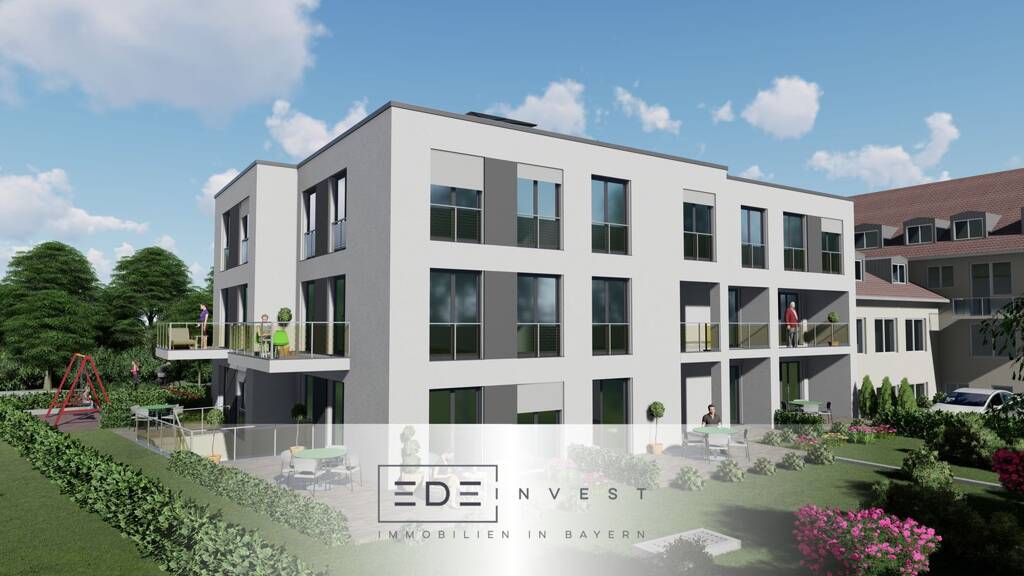 Grundstück zum Kauf 2.999.000 € 895 m² Grundstück Trudering-Riem München 81829