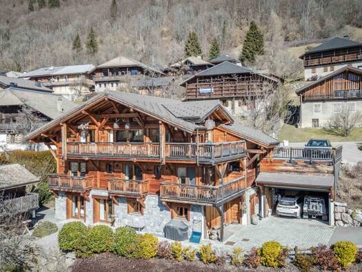 Sonstiges zum Kauf 3.450.000 € Morzine 74110