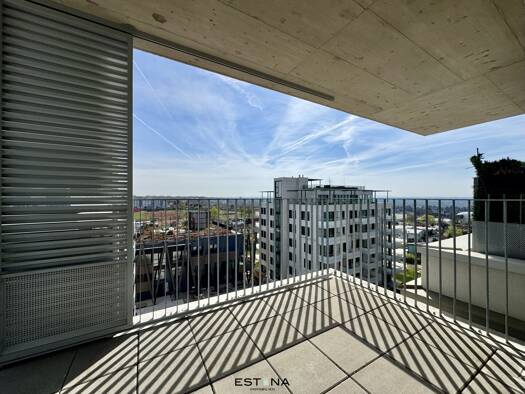 Wohnung zum Kauf - Erstbezug 334.000 € 2 Zimmer 50,3 m² 6. Geschoss Laxenburger Straße Wien 1100