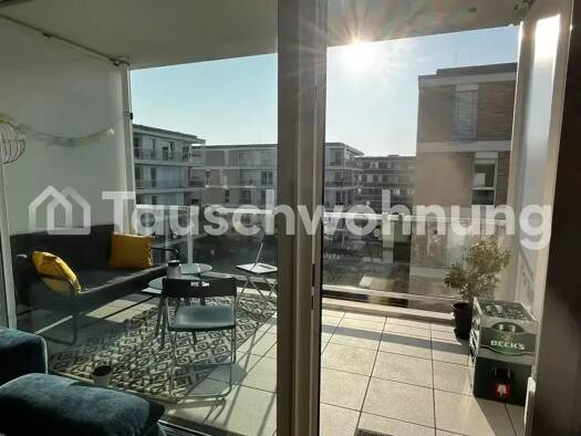 Wohnung zur Miete Tauschwohnung 1.135 € 3 Zimmer 82 m² Steffensweg Bremen 28217