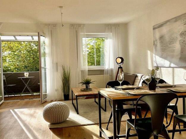 Maisonette zum Kauf provisionsfrei 344.900 € 3 Zimmer 72 m² 2. Geschoss Ingolstadt Ingolstadt 85049