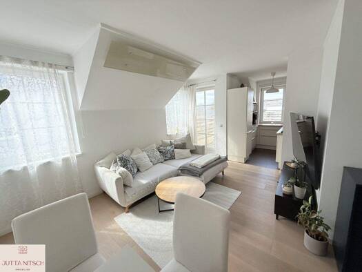 Terrassenwohnung zum Kauf 219.000 € 2 Zimmer 51,8 m² Leobersdorf 2544