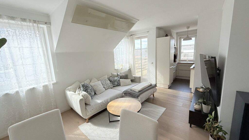 Terrassenwohnung zum Kauf 219.000 € 2 Zimmer 51,8 m² Leobersdorf 2544