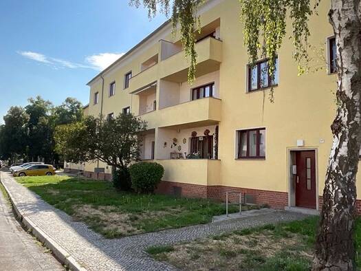 Wohnung zur Miete 449 € 3 Zimmer 67,2 m² 1. Geschoss Luxemburgstraße 15 Cracau Cracau 39114