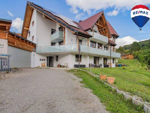 Wohnung zum Kauf 495.000 € 4 Zimmer 190 m² Epfenhofen Blumberg 78176