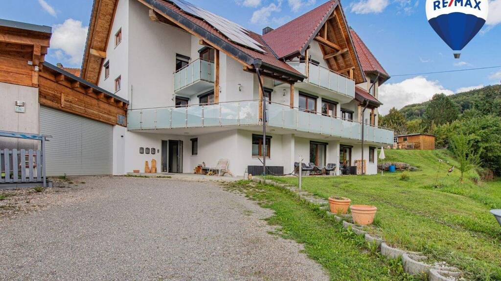 Wohnung zum Kauf 495.000 € 3 Zimmer 190 m² Epfenhofen Blumberg 78176