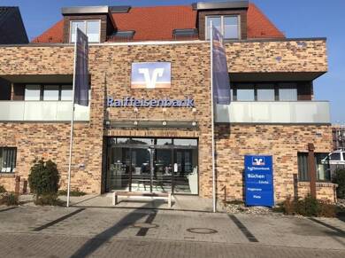 Wohnung zur Miete 990 € 3 Zimmer 89 m² 3. Geschoss Büchen 21514