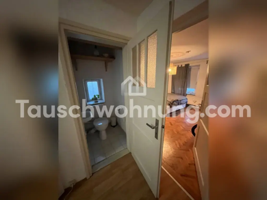Wohnung zur Miete nur mit Wohnberechtigungsschein Tauschwohnung 850 € 1,5 Zimmer 46 m² EG Haidhausen - Süd München 81677