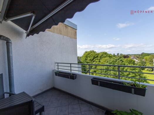 Wohnung zum Kauf 199.500 € 3 Zimmer 74,3 m² 5. Geschoss Klausdorf Altenholz 24161