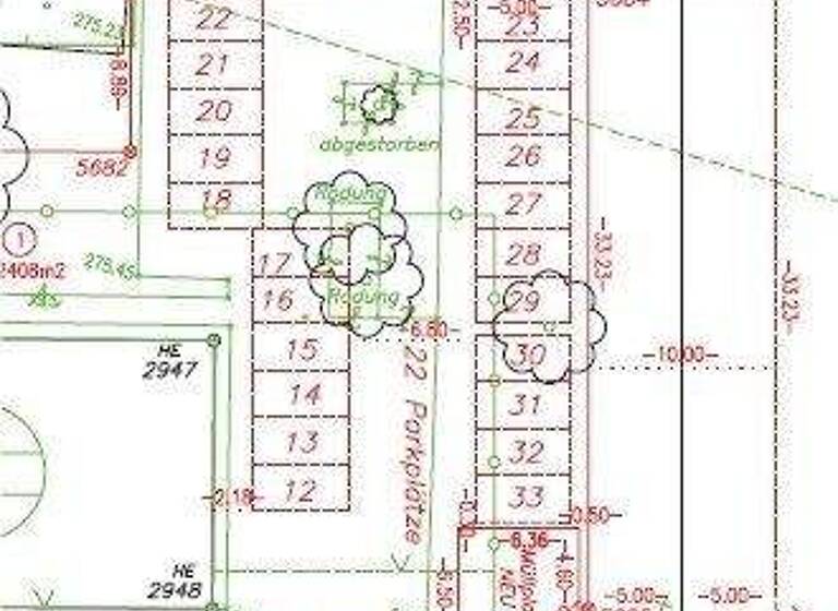 Außenstellplatz zum Kauf 59.000 € Felixdorf 2603