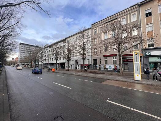 Laden zum Kauf 430.000 € 4 Zimmer 130 m² Verkaufsfläche Kreuzberg Friedrichshain-Kreuzberg 10965