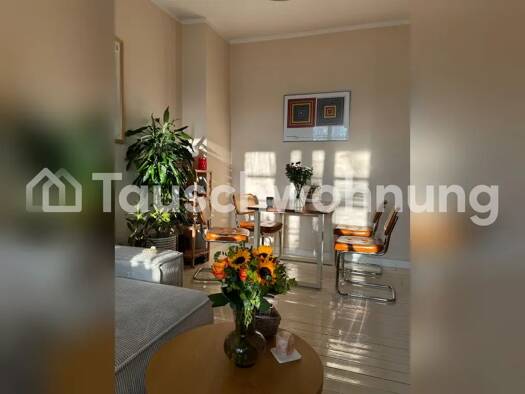 Wohnung zur Miete Tauschwohnung 550 € 2 Zimmer 65 m² Alt-Hohenschönhausen Berlin 10367