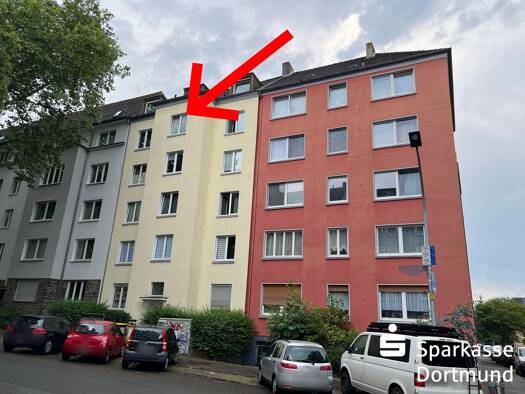 Wohnung zum Kauf 165.000 € 2,5 Zimmer 68 m² Mitte Innenstadt-West 44143