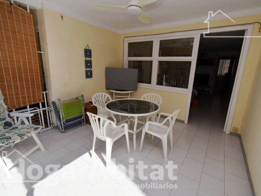 Wohnung zum Kauf 229.000 € 2 Zimmer 72 m² 3. Geschoss Villareal Benicàssim / Benicasim 12560