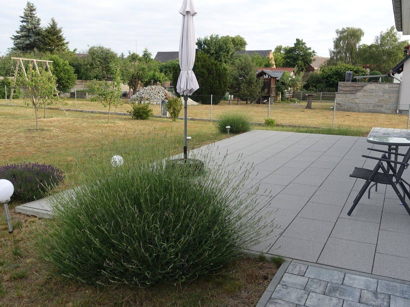 Bungalow zum Kauf - Ansicht 6
