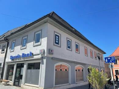 Wohnung zur Miete 1.700 € 7 Zimmer 189 m² Geschoss 1/1 frei ab sofort Lichtenfels Lichtenfels 96215