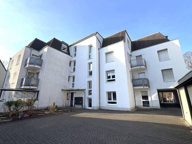 Wohnung zum Kauf provisionsfrei 430.000 € 3 Zimmer 114 m² 3. Geschoss Kuthstraße 87 Vingst Köln 51107