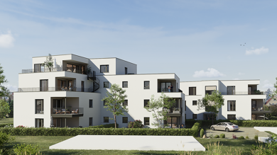 Neubauprojekt zum Kauf Freiburg im Breisgau 79111